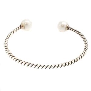 Glare Srebrna bransoletka 71