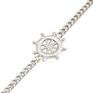 Strieborný náramok 