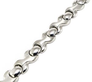 Glare Złota bransoletka 29