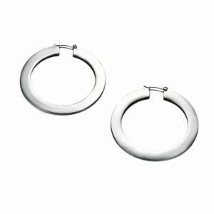 Glare Stalowe okręgi 15