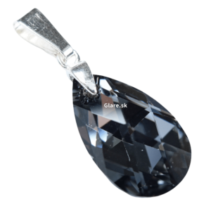 Glare Srebrny wisiorek 279