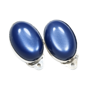 Glare Srebrne kolczyki 399