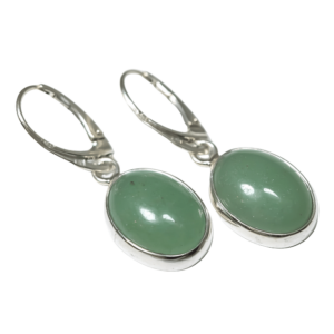 Glare Srebrne kolczyki 464