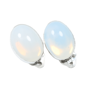 Glare Srebrne kolczyki 429