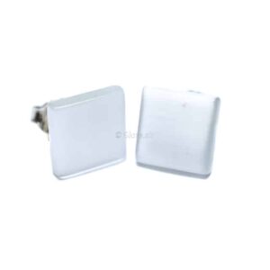 Glare Srebrne kolczyki 338