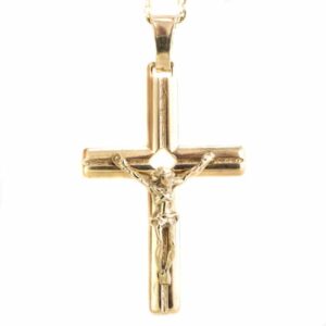 Glare Złota zawieszka 170S