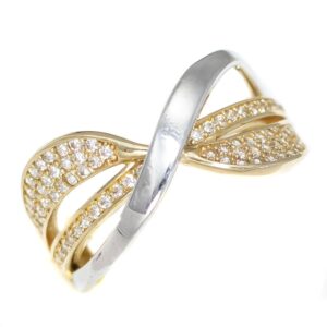 Glare Złoty pierścień 150S