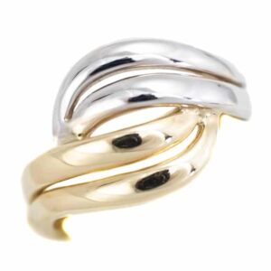 Glare Złoty pierścień 114S