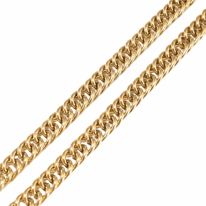 Glare Łańcuch stalowy 113