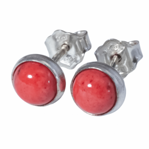 Glare Srebrne kolczyki 32S