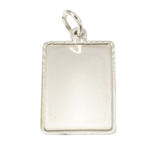 Glare Srebrny wisiorek 126S