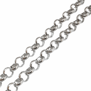 Glare Łańcuch stalowy 123