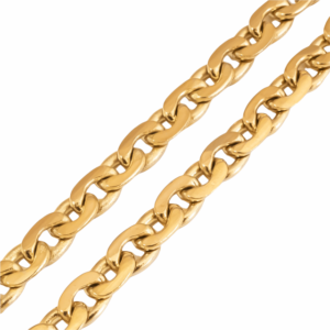 Stalowy łańcuch Glare 112