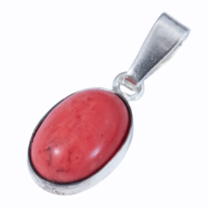 Glare Srebrny wisiorek 102S