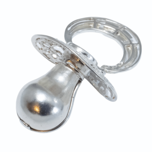 Glare Srebrny wisiorek 54S