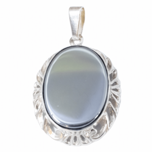 Glare Srebrna zawieszka 27S