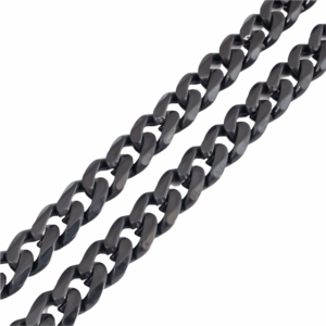 Glare Łańcuch stalowy 120