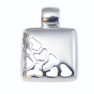 Glare Srebrny wisiorek 115S