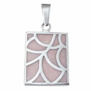 Glare Srebrna zawieszka 6S