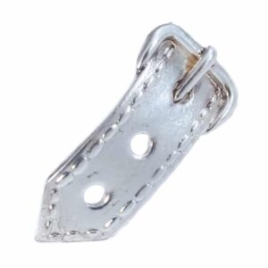 Glare Srebrny wisiorek 131S