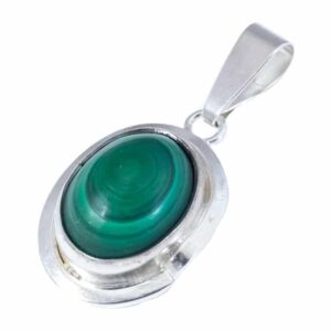 Glare Srebrny wisiorek 106S