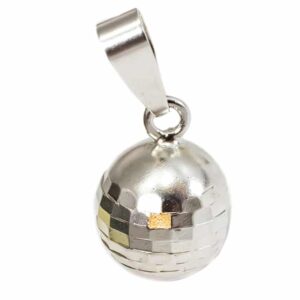 Glare Srebrny wisiorek 71S