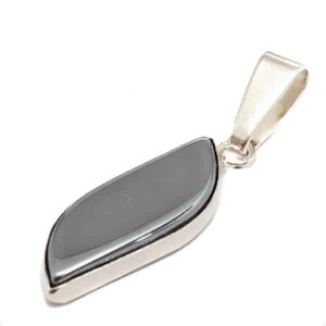 Glare Srebrny wisiorek 83S