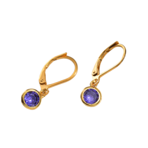 Glare Stalowe kolczyki 261