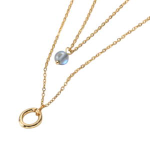 Glare Łańcuch stalowy 138