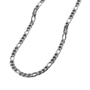 Glare Łańcuch stalowy 145