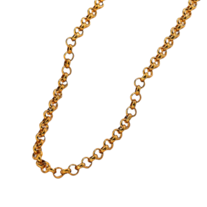 Glare Łańcuch stalowy 144