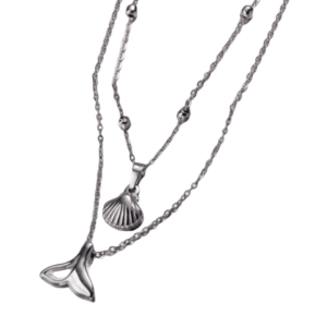 Glare Łańcuch stalowy 139