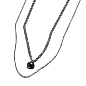 Glare Łańcuch stalowy 149