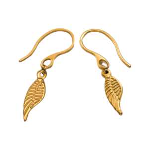 Glare Stalowe kolczyki 252