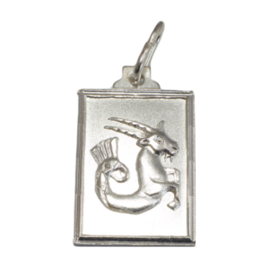 Glare Srebrny wisiorek 246S