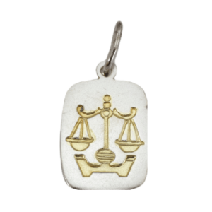 Glare Srebrny wisiorek 251S