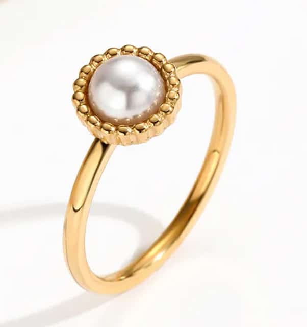 Steel Ring Glare 376 - obrazek 2