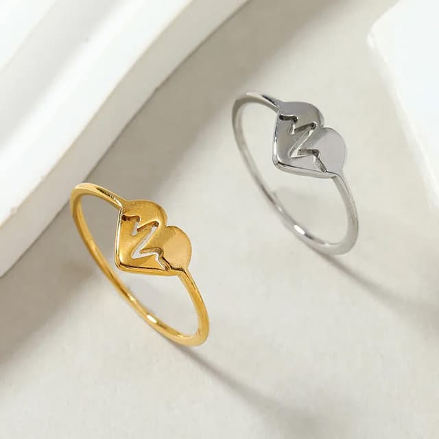 Steel Ring Glare 483 - obrazek 2